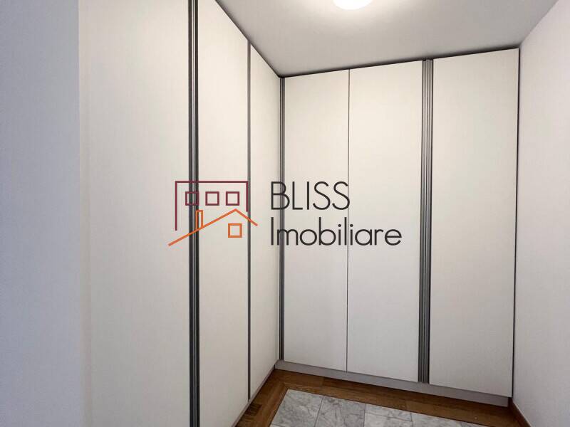 Luxury 3 Bedroom Apartment, Bucharest | Bliss Imobiliare / Photo 14 - BLISS Imobiliare