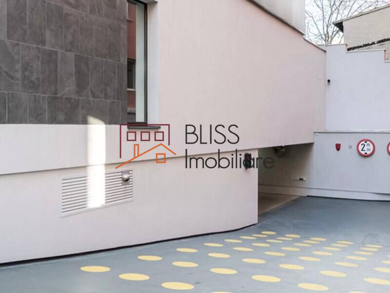 Luxury 3 Bedroom Apartment, Bucharest | Bliss Imobiliare / Photo 18 - BLISS Imobiliare