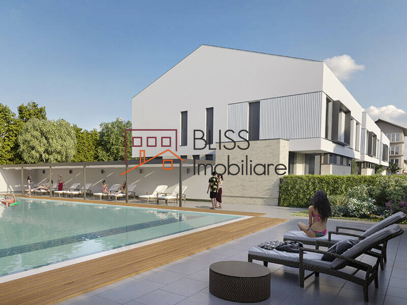 Vila Cu 5 Camere – Confort Si Eleganta | Bliss Imobiliare / Photo 29 - BLISS Imobiliare