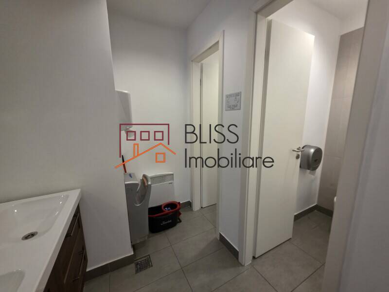 Office Space, Bucharest | Bliss Imobiliare / Photo 9 - BLISS Imobiliare