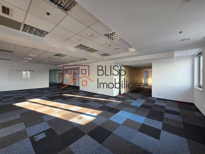 Office Space, Bucharest | Bliss Imobiliare / Photo 5 - BLISS Imobiliare