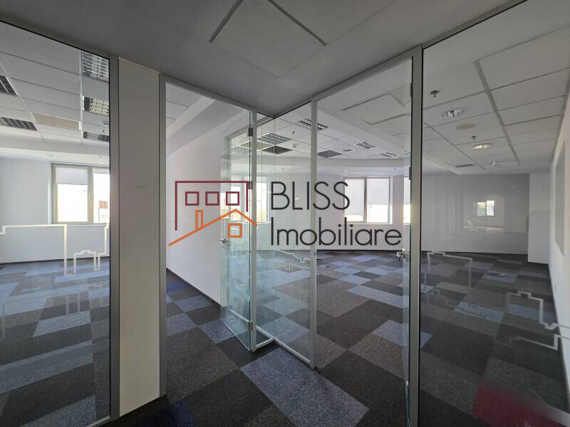 Office Space, Bucharest | Bliss Imobiliare / Photo 7 - BLISS Imobiliare