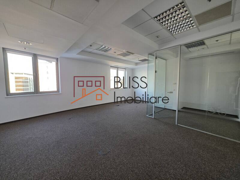 Office Space, Bucharest | Bliss Imobiliare / Photo 8 - BLISS Imobiliare