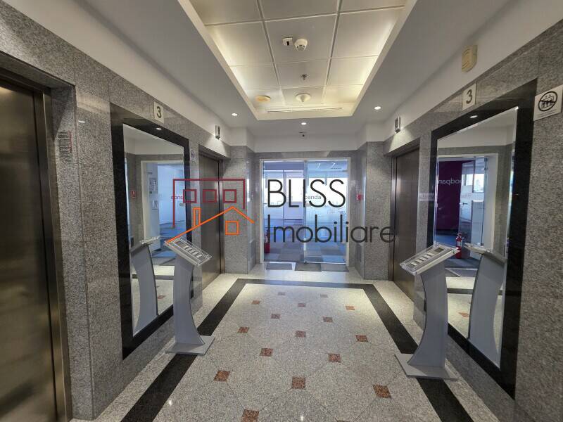 Office Space, Bucharest | Bliss Imobiliare / Photo 10 - BLISS Imobiliare