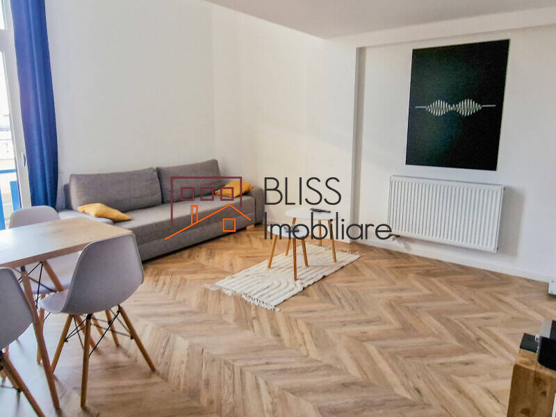 Apartament Loft in noa Residence de Inchiriat | Bliss Imobiliare / Photo 1 - BLISS Imobiliare