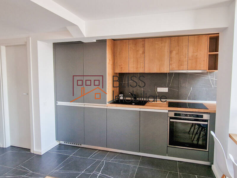 Apartament Loft In NOA Residence | Bliss Imobiliare / Photo 5 - BLISS Imobiliare