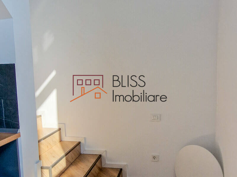Apartment Loft In NOA Residence | Bucurestii Noi, Bucharest | Bliss Imobiliare / Photo 9 - BLISS Imobiliare