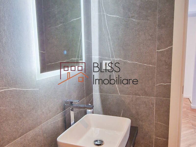 Apartment Loft In NOA Residence | Bucurestii Noi, Bucharest | Bliss Imobiliare / Photo 13 - BLISS Imobiliare