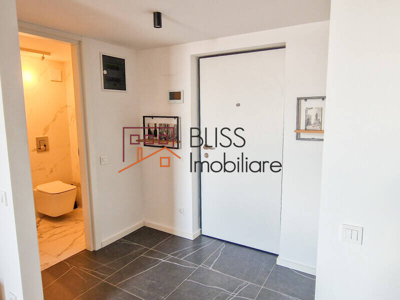 Apartament Loft In NOA Residence | Bliss Imobiliare / Photo 21 - BLISS Imobiliare