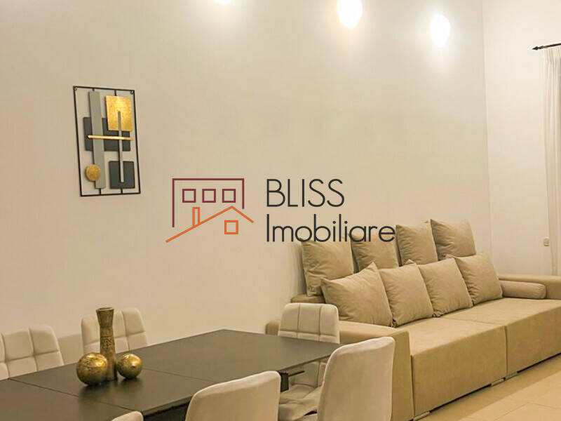 Vila Spatioasa Langa Padurea Baneasa | Bliss Imobiliare / Photo 4 - BLISS Imobiliare