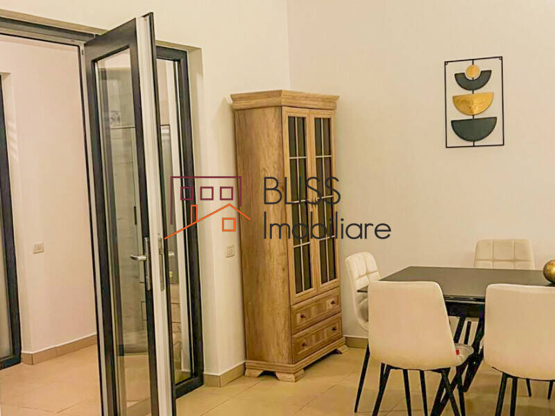 Spacious Villa Near Baneasa Forest, Bucharest / Ilfov | Bliss Imobiliare / Photo 5 - BLISS Imobiliare