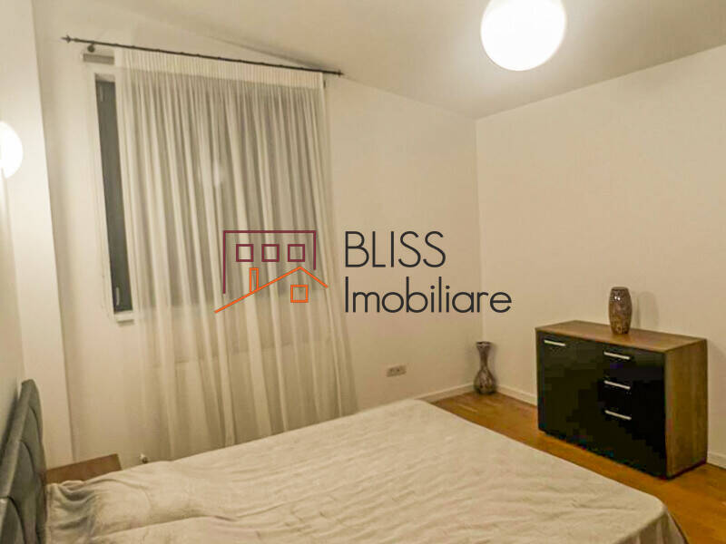 Spacious Villa Near Baneasa Forest, Bucharest / Ilfov | Bliss Imobiliare / Photo 15 - BLISS Imobiliare