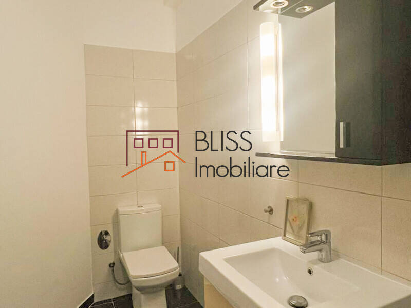 Vila Spatioasa Langa Padurea Baneasa | Bliss Imobiliare / Photo 17 - BLISS Imobiliare