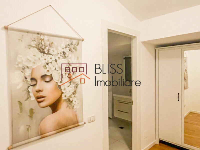 Spacious Villa Near Baneasa Forest, Bucharest / Ilfov | Bliss Imobiliare / Photo 2 - BLISS Imobiliare