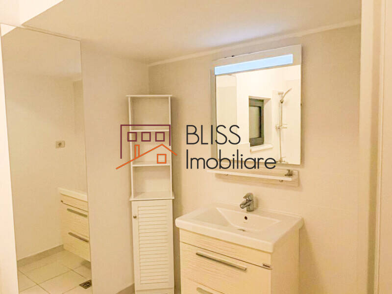 Vila Spatioasa Langa Padurea Baneasa | Bliss Imobiliare / Photo 9 - BLISS Imobiliare