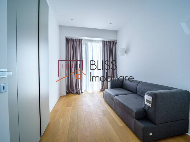 Luxury Apartment - Floreasca, Bucharest | Bliss Imobiliare / Photo 6 - BLISS Imobiliare