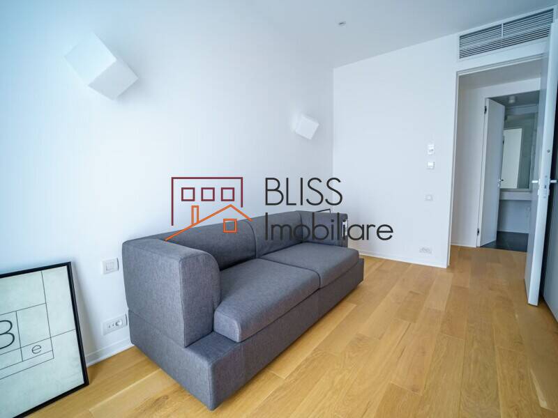 Apartament De Lux 3 Camere - Floreasca | Bliss Imobiliare / Photo 7 - BLISS Imobiliare