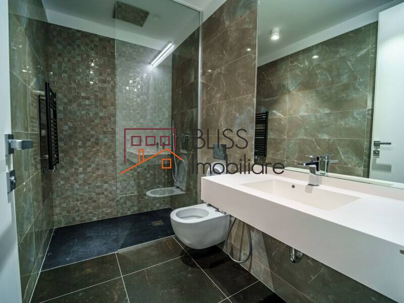 Luxury Apartment - Floreasca, Bucharest | Bliss Imobiliare / Photo 8 - BLISS Imobiliare