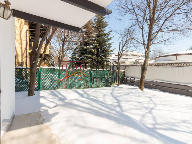 Vila Spatioasa 7 Camere | Iancu Nicolae | Bliss Imobiliare / Photo 74 - BLISS Imobiliare