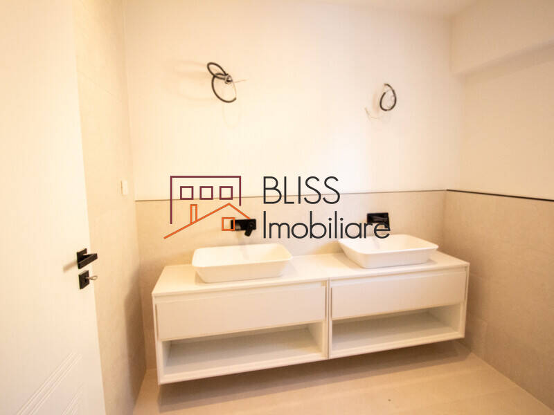5 Bedrooms Villa With Garden In Pipera, Bucharest / Ilfov | Bliss Imobiliare / Photo 40 - BLISS Imobiliare