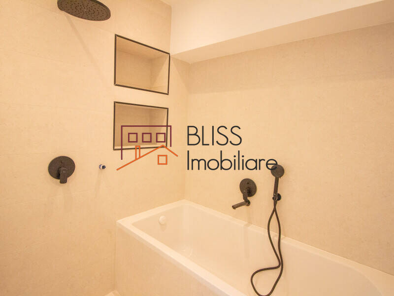 5 Bedrooms Villa With Garden In Pipera, Bucharest / Ilfov | Bliss Imobiliare / Photo 41 - BLISS Imobiliare