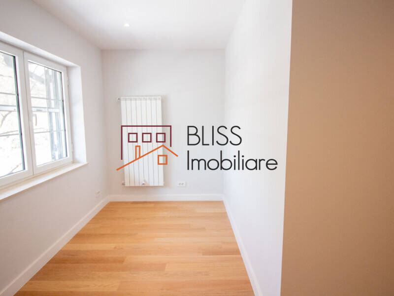5 Bedrooms Villa With Garden In Pipera, Bucharest / Ilfov | Bliss Imobiliare / Photo 42 - BLISS Imobiliare