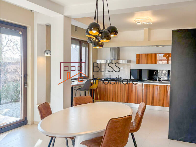 Vila Moderna Cu 5 Camere In Zona Pipera | Bliss Imobiliare / Photo 2 - BLISS Imobiliare