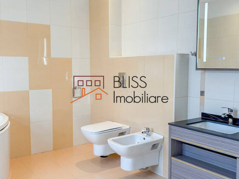 Modern 4-Bedroom Villa In Pipera, 250sqm Of Space With 300sqm Yard, Bucharest / Ilfov | Bliss Imobiliare / Photo 7 - BLISS Imobiliare