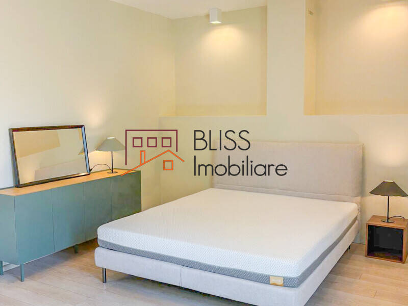 Vila Moderna Cu 5 Camere In Zona Pipera | Bliss Imobiliare / Photo 9 - BLISS Imobiliare