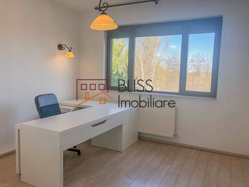 Modern 4-Bedroom Villa In Pipera, 250sqm Of Space With 300sqm Yard, Bucharest / Ilfov | Bliss Imobiliare / Photo 12 - BLISS Imobiliare