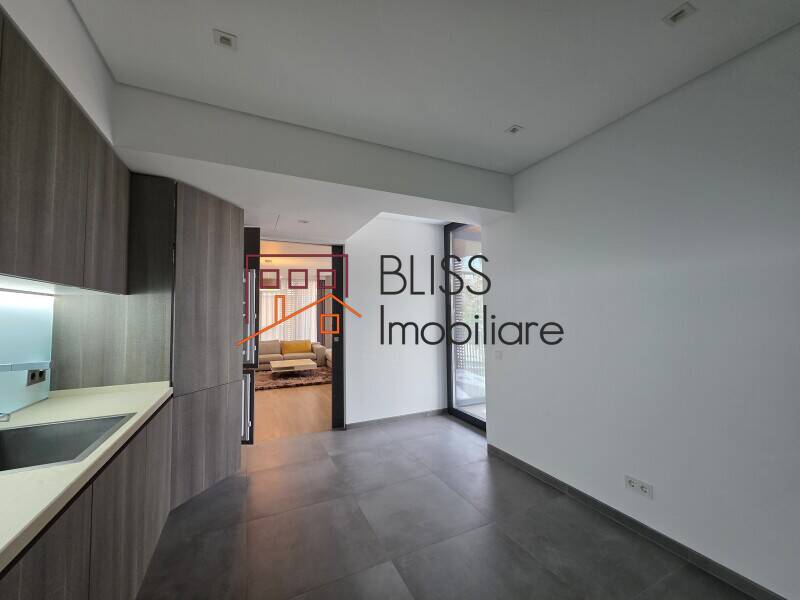 Apartament 5 Camere De Inchiriat – Primaverii | Bliss Imobiliare / Photo 4 - BLISS Imobiliare