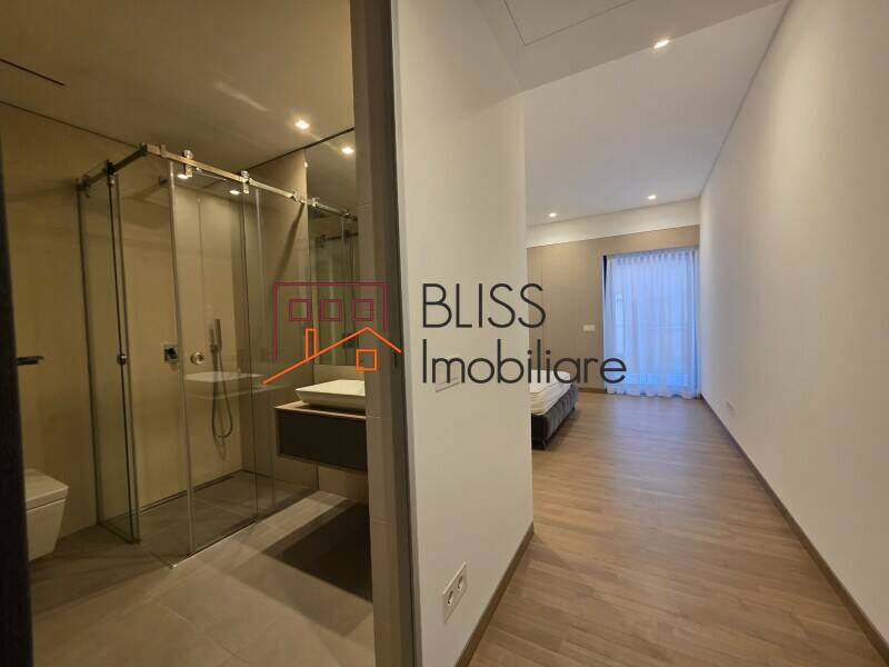 Apartament 5 Camere De Inchiriat – Primaverii | Bliss Imobiliare / Photo 20 - BLISS Imobiliare