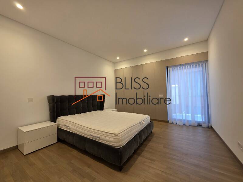 Apartament 5 Camere De Inchiriat – Primaverii | Bliss Imobiliare / Photo 21 - BLISS Imobiliare