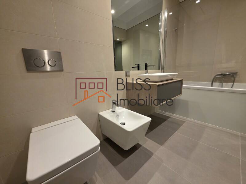 Apartament 5 Camere De Inchiriat – Primaverii | Bliss Imobiliare / Photo 28 - BLISS Imobiliare