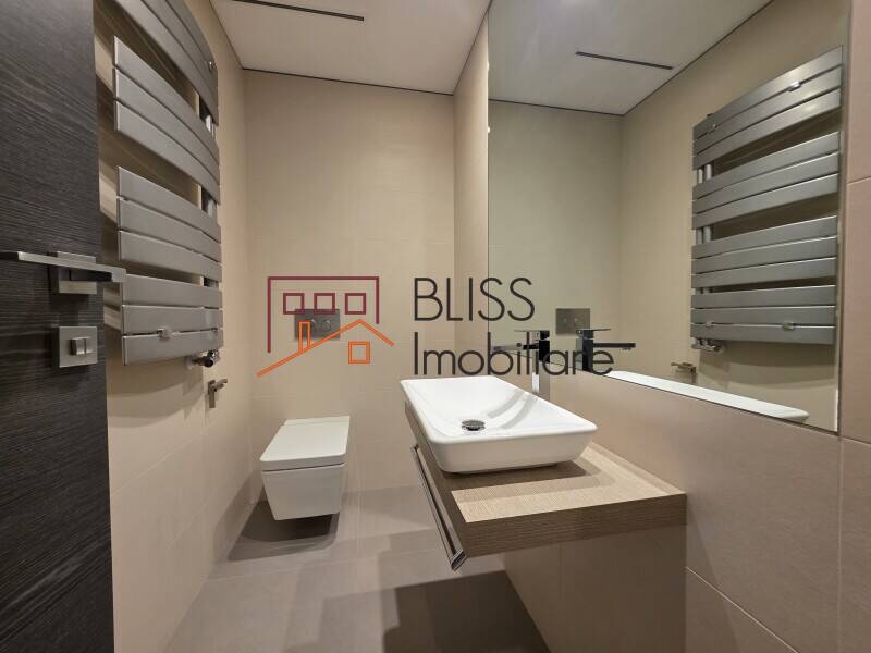 Apartament 5 Camere De Inchiriat – Primaverii | Bliss Imobiliare / Photo 29 - BLISS Imobiliare