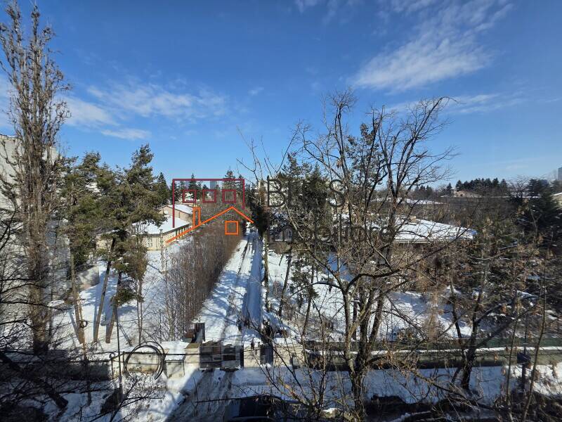 Elegant Apartment - Primaverii Area, Bucharest | Bliss Imobiliare / Photo 17 - BLISS Imobiliare