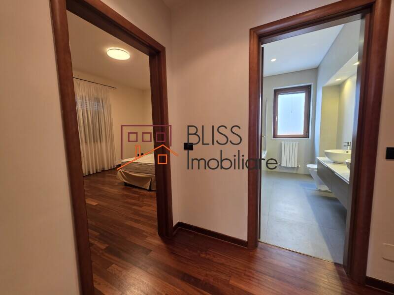 Elegant Apartment - Primaverii Area, Bucharest | Bliss Imobiliare / Photo 7 - BLISS Imobiliare