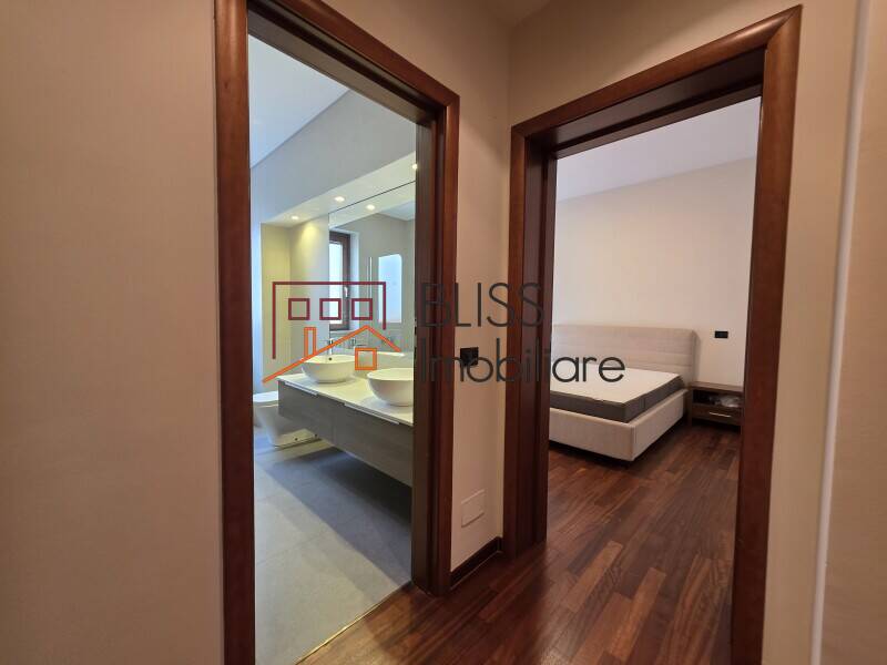 Elegant Apartment - Primaverii Area, Bucharest | Bliss Imobiliare / Photo 8 - BLISS Imobiliare