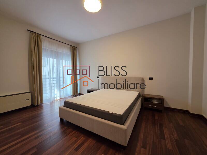 Elegant Apartment - Primaverii Area, Bucharest | Bliss Imobiliare / Photo 9 - BLISS Imobiliare