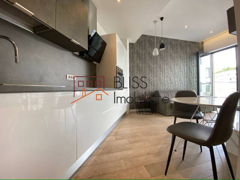 Apartament - Vedere Superba & Dotari Premium | Bliss Imobiliare / Photo 5 - BLISS Imobiliare