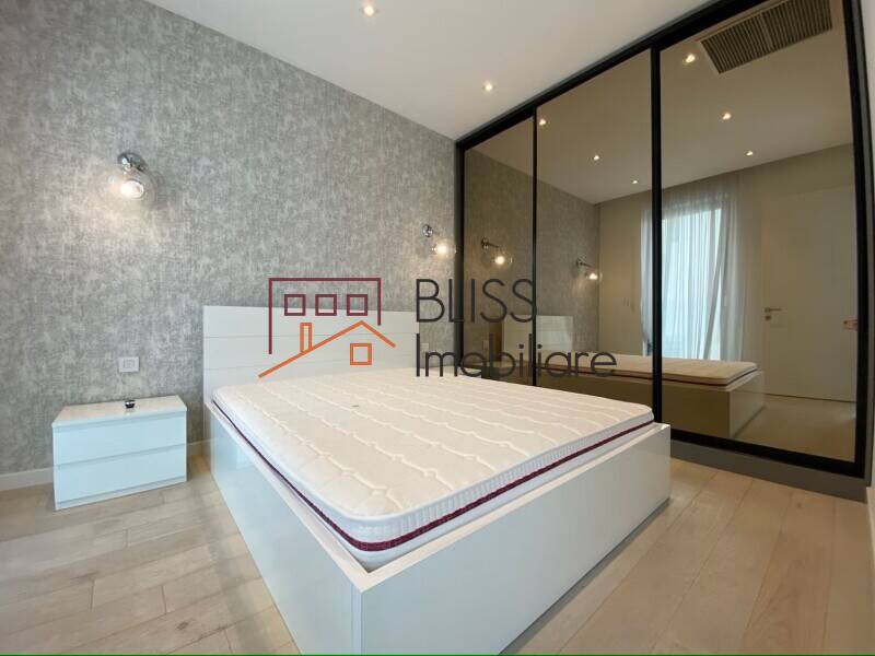 Apartment -Stunning View & Premium Amenities, Bucharest | Bliss Imobiliare / Photo 7 - BLISS Imobiliare