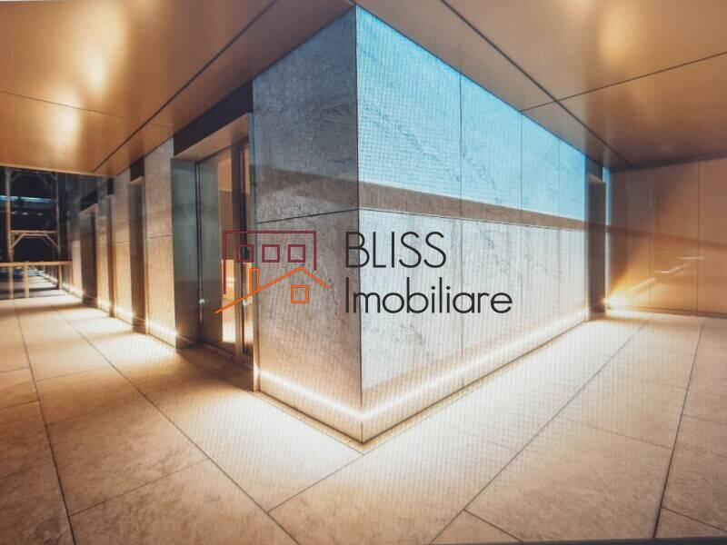 Apartment for Sale Iancu Nicolae | Pipera, Bucharest / Ilfov - 2 Bedroom - ID:125975 | Bliss Imobiliare / Photo 2 - BLISS Imobiliare