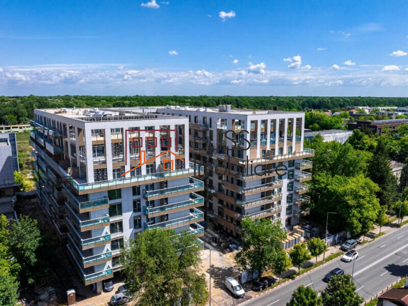 Apartment for Sale Iancu Nicolae | Pipera, Bucharest / Ilfov - 2 Bedroom - ID:125975 | Bliss Imobiliare / Photo 3 - BLISS Imobiliare