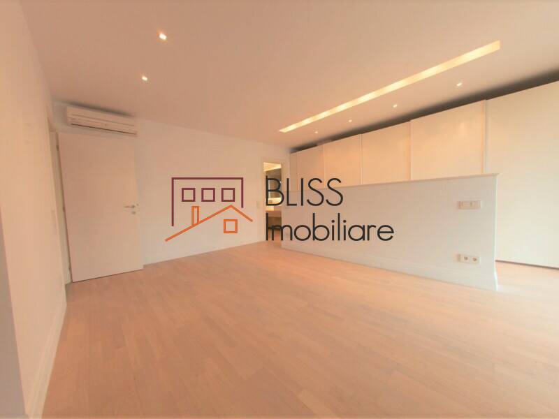 Vila de Inchiriat Iancu Nicolae | Pipera - 4 Camere - ID:107940 | Bliss Imobiliare / Photo 8 - BLISS Imobiliare