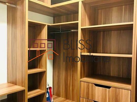 Apartment for Rent Herastrau | Nordului, Bucharest - 2 Bedroom - ID:125995 | Bliss Imobiliare / Photo 11 - BLISS Imobiliare