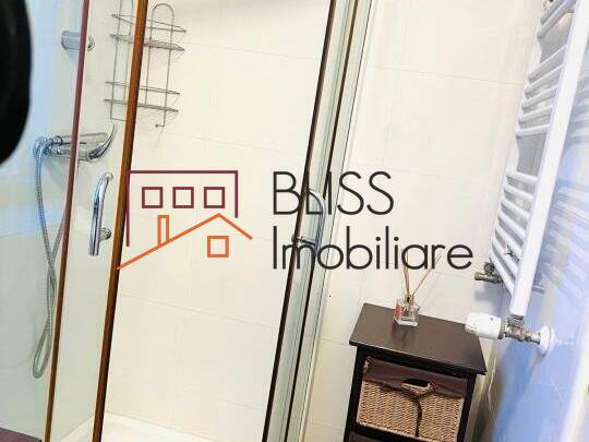 Apartment for Rent Herastrau | Nordului, Bucharest - 2 Bedroom - ID:125995 | Bliss Imobiliare / Photo 15 - BLISS Imobiliare