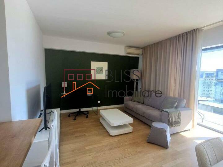 Apartment for Rent Aviatiei | Promenada mall | Metro Pipera, Bucharest - 1 Bedroom - ID:126013 | Bliss Imobiliare / Photo 1 - BLISS Imobiliare