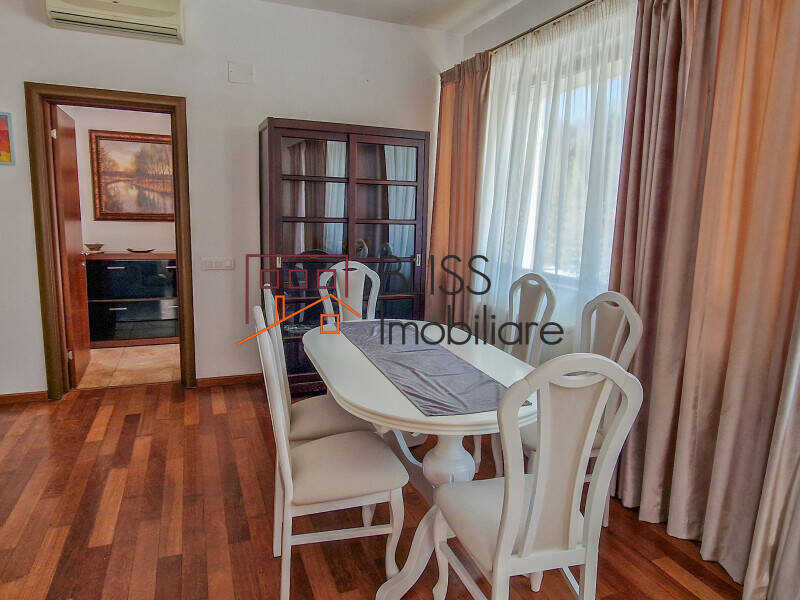 4 Bedrooms Villa Near Baneasa Forest, Bucharest | Bliss Imobiliare / Photo 4 - BLISS Imobiliare