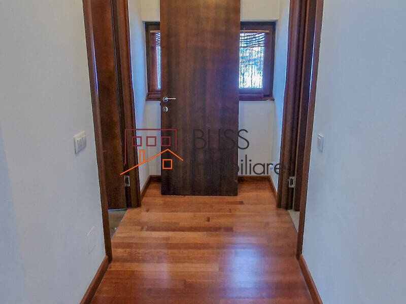 4 Bedrooms Villa Near Baneasa Forest, Bucharest | Bliss Imobiliare / Photo 9 - BLISS Imobiliare