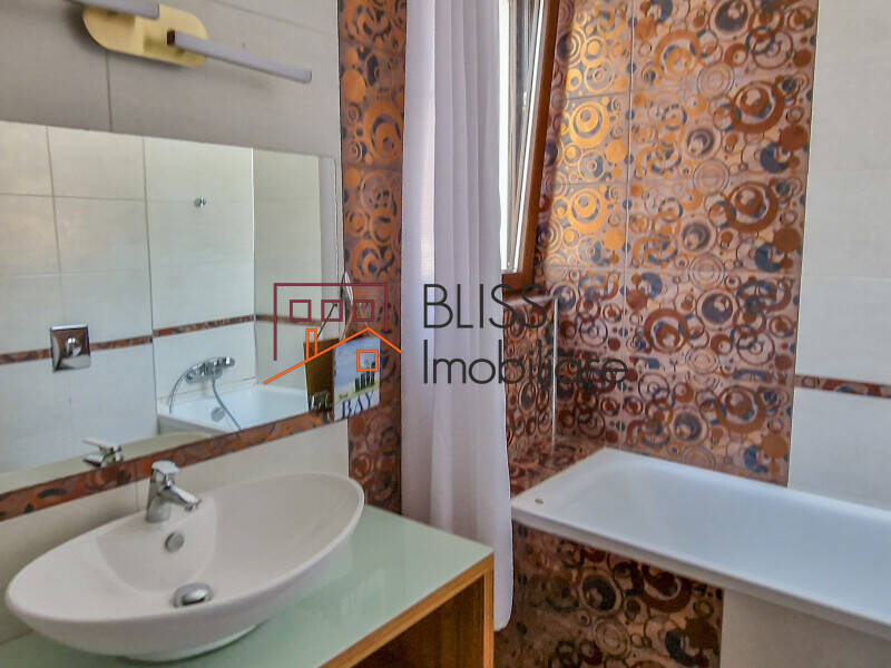 Vila 5 Camere Langa Padurea Baneasa | Bliss Imobiliare / Photo 20 - BLISS Imobiliare
